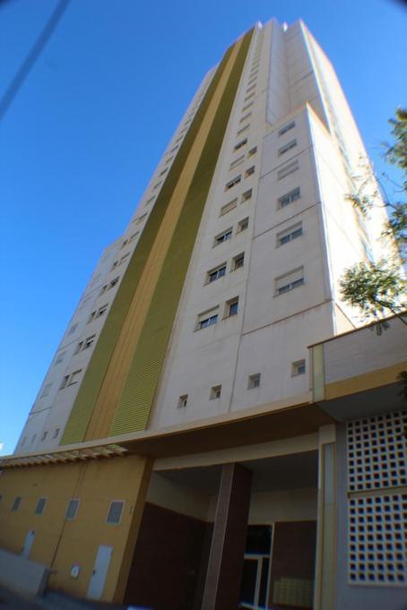 Islamar Lll 18-B Poniente Beach Benidorm Exterior photo