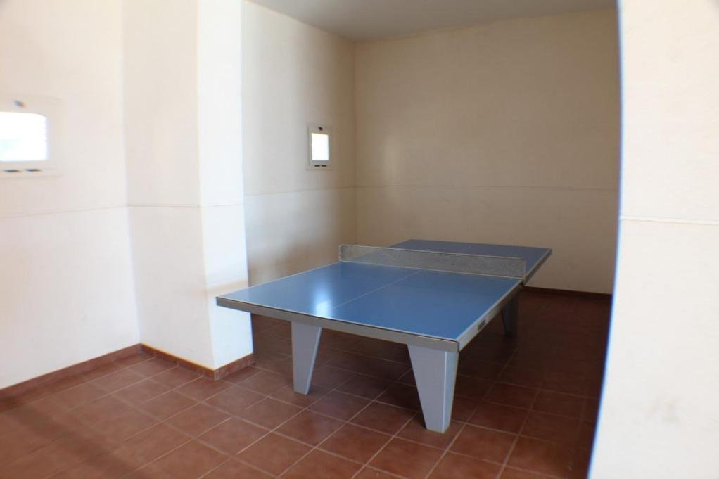 Islamar Lll 18-B Poniente Beach Benidorm Exterior photo